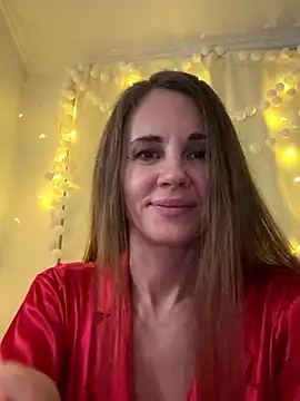 LucieMack online show from January 13, 7:18 pm