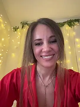 LucieMack online show from March 1, 7:24 pm