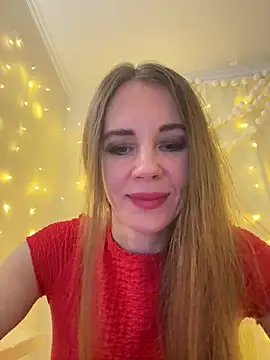 LucieMack online show from January 9, 3:11 am