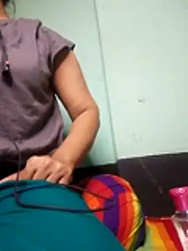 Maria Mahi online show from October 30, 8:10 pm