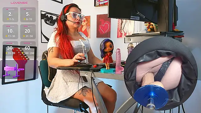 leidydi223 online show from March 17, 2:10 pm