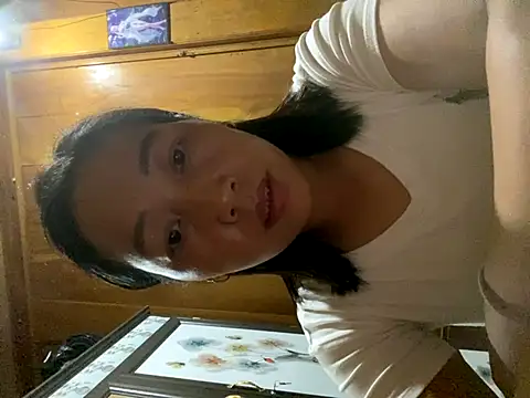 Snapshot of Lai005 chatting on September 23, 8:18 pm Lai005 online show from September 23, 8:18 pm
