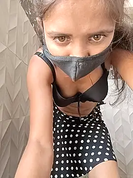 Snapshot of Ruhi_07 chatting on September 16, 5:26 am Ruhi 07 online show from September 16, 5:26 am