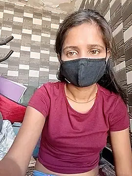 Snapshot of Ruhi_07 chatting on September 24, 6:12 am Ruhi 07 online show from September 24, 6:12 am