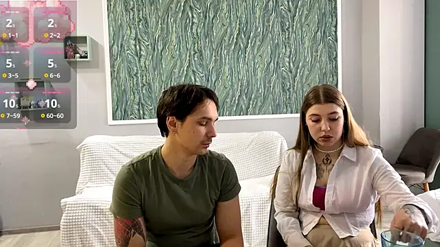 VelvetMiley online show from March 25, 12:52 pm