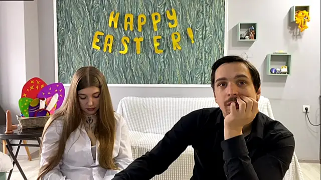 VelvetMiley online show from April 5, 10:14 am