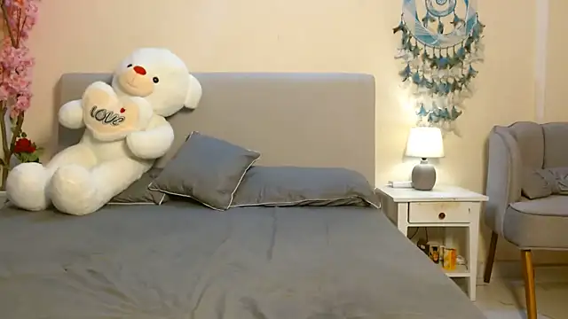 its me kiara online show from April 15, 6:03 am