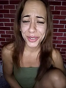 HotGinger66 online show from November 13, 10:14 am