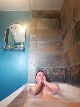 PrincessToRy online show from April 17, 12:51 pm