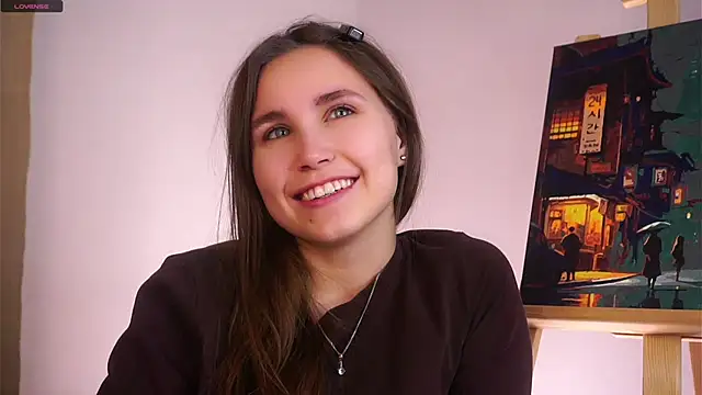 EthalFlowers online show from November 30, 1:21 am