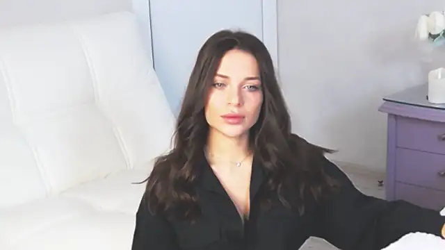 AngelicaDillon online show from September 14, 5:38 am