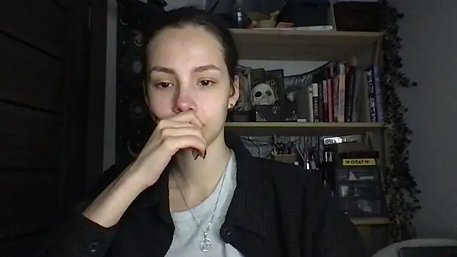 Yuna5343 online show from March 21, 9:42 pm