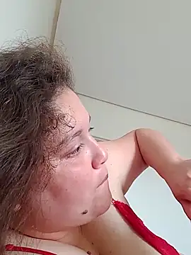 valkiriabbw online show from March 16, 2:10 pm