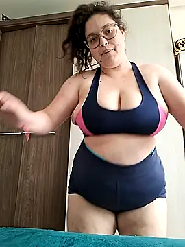 valkiriabbw online show from October 27, 1:50 pm