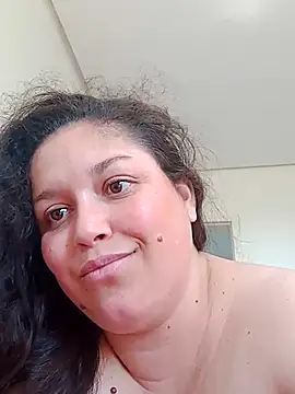 valkiriabbw online show from March 2, 1:40 pm