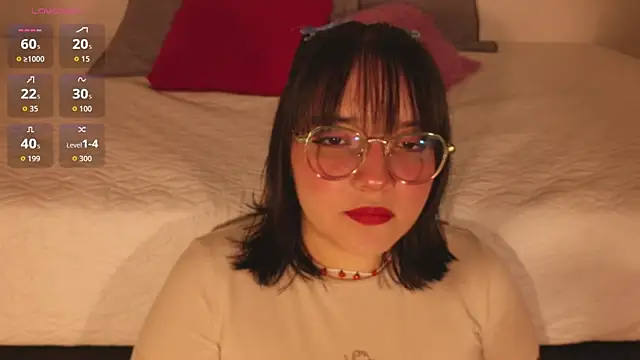 Gaby99  online show from November 23, 9:55 am