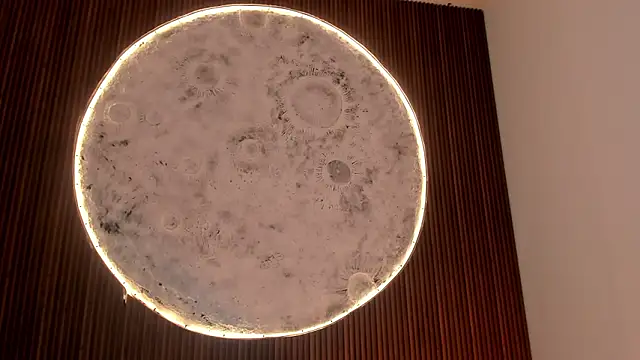 ShaniaDaniels online show from February 12, 11:50 pm