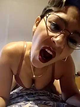 Lulypsicologasexual online show from February 27, 3:50 am