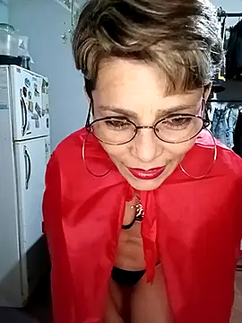 Lulypsicologasexual online show from November 9, 2:40 am