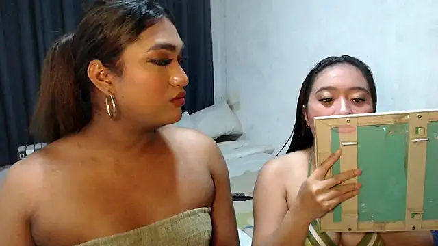 LastyLuna online show from November 21, 4:14 am