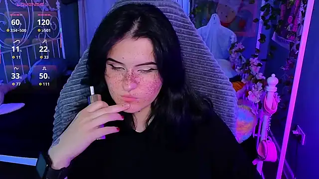 Dark Shine online show from November 4, 6:07 am