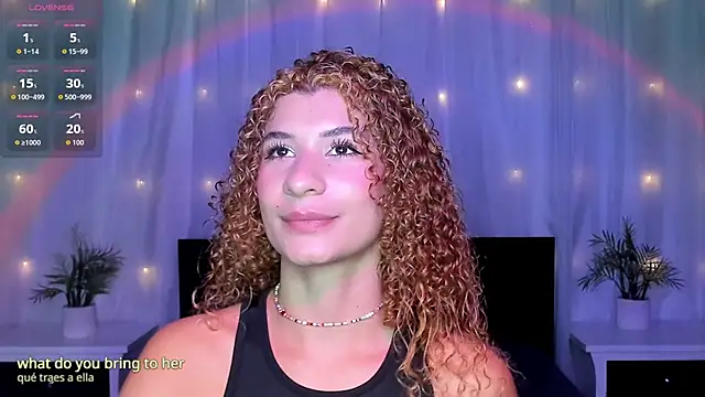 Evolet Bee online show from March 27, 12:39 pm