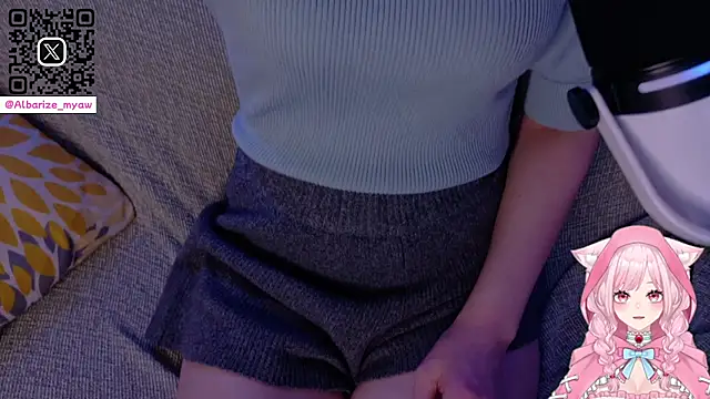 dokkoimyaw online show from November 12, 1:31 pm