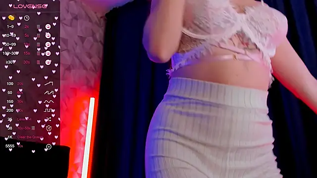  ember void  online show from November 30, 1:15 pm