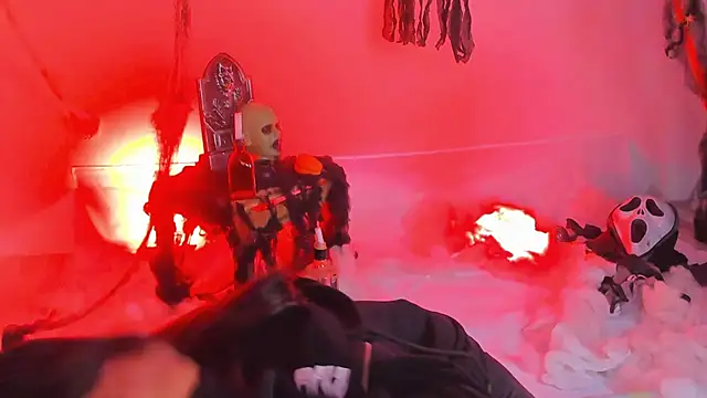 Sammy Scott1 online show from October 19, 8:27 am