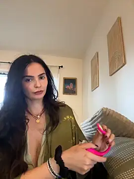 saltgunxxx online show from November 9, 9:44 pm