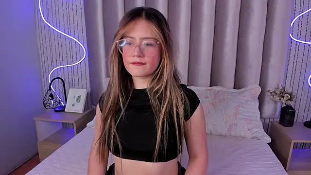 SamanthaPeachss online show from September 23, 12:36 pm