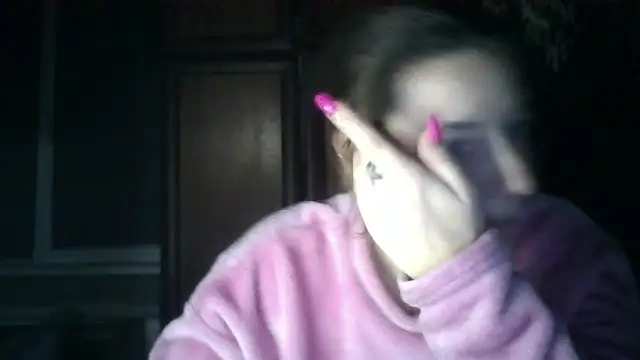 Kitten36 online show from October 13, 4:42 pm