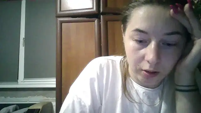 Kitten36 online show from October 9, 6:01 pm