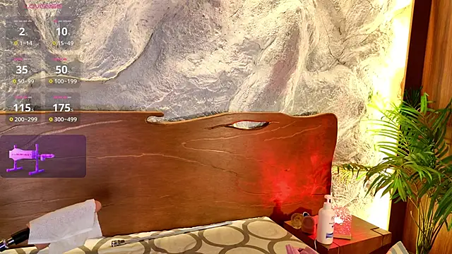 Katarina Rostova online show from November 12, 4:49 pm