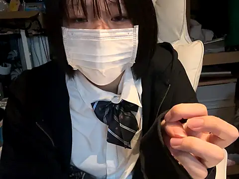 kabikabi makaron online show from October 31, 6:26 am