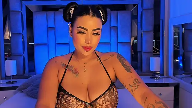 MaddyGray  online show from December 19, 7:17 pm