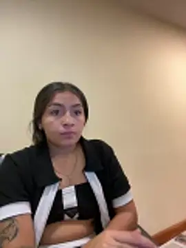 Alyha Cortes online show from March 18, 2:11 pm