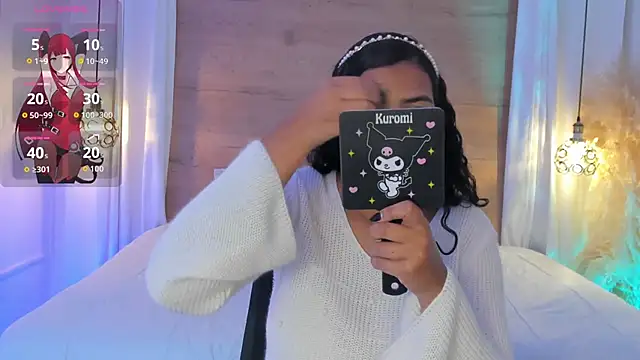 Artemisa08 online show from October 28, 2:17 am