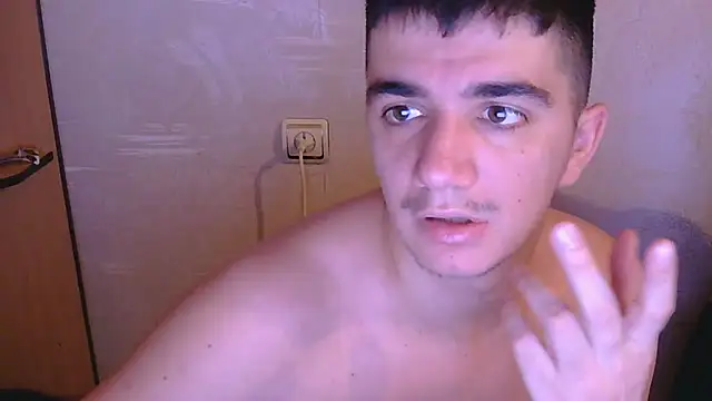 Victoria ooo online show from November 4, 9:09 pm