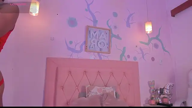 NoahPerez online show from February 10, 3:09 am