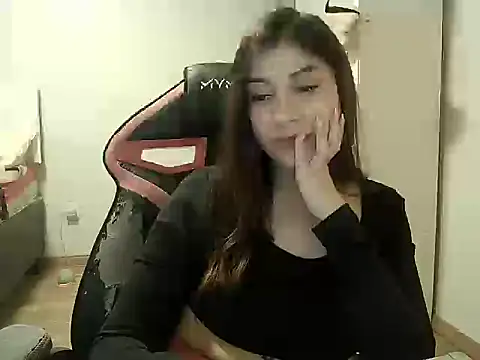 Becca B online show from November 1, 11:20 pm