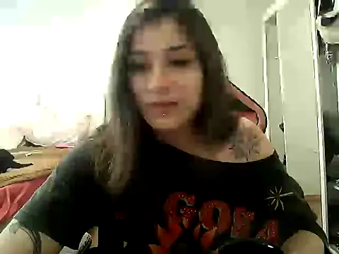 Becca B online show from October 7, 6:56 pm