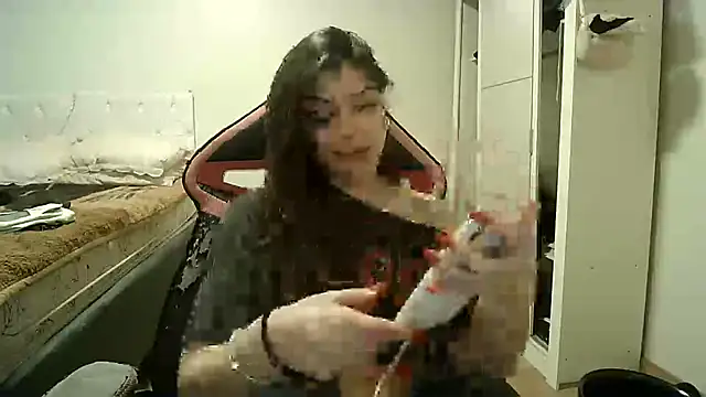 Becca B online show from October 3, 7:41 pm