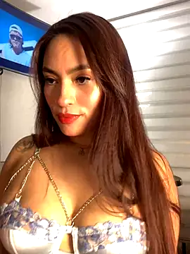 Adarha Ramirez online show from November 12, 3:48 am