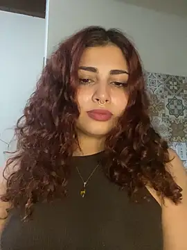 SweetSolei20 online show from November 17, 3:29 am