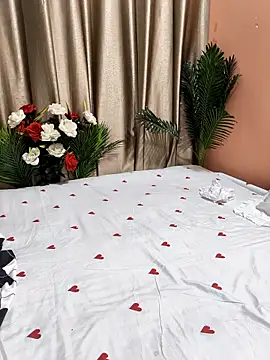 Shalu G online show from February 8, 3:49 pm