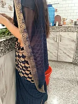 Shalu G online show from January 12, 6:07 am