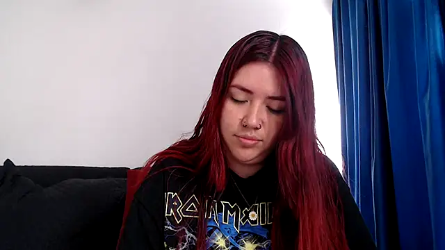 evilheart 69 online show from November 12, 6:06 pm