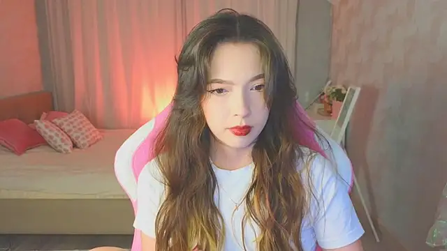 yuna sunshy online show from September 8, 9:03 pm