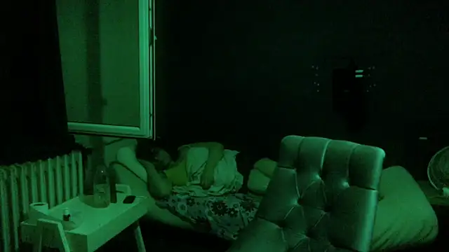 turkishTransEfsun online show from September 14, 8:18 pm